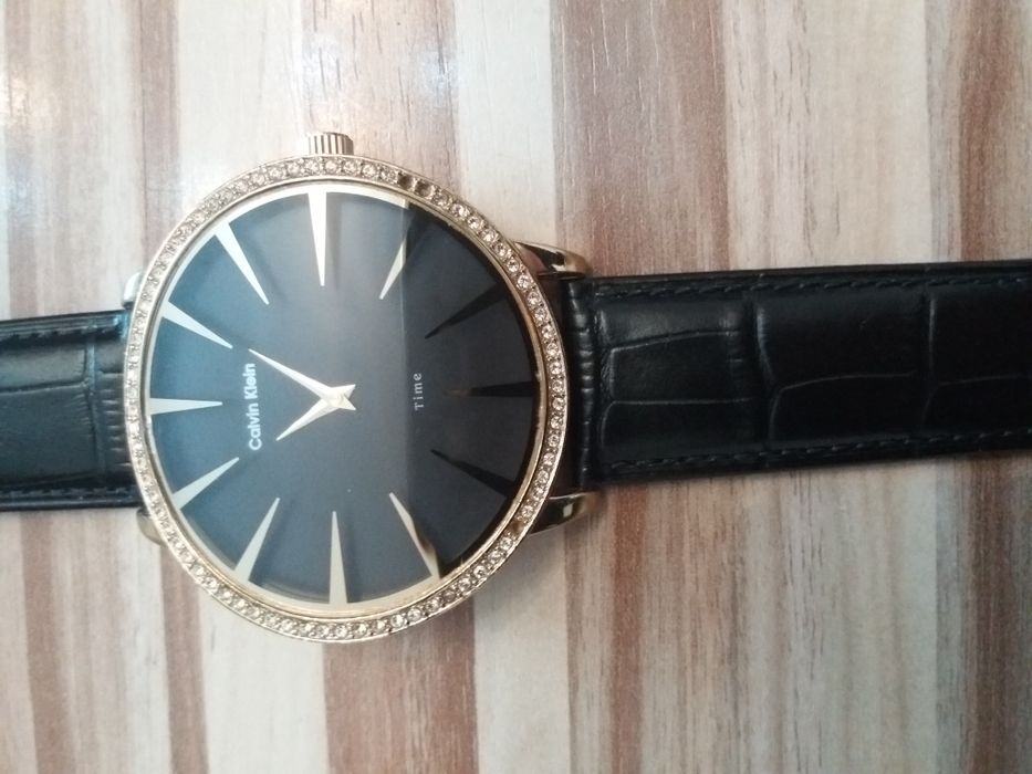 Ceas Calvin Klein