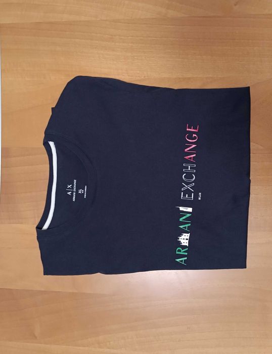 Armani Exchange®-Като Нова