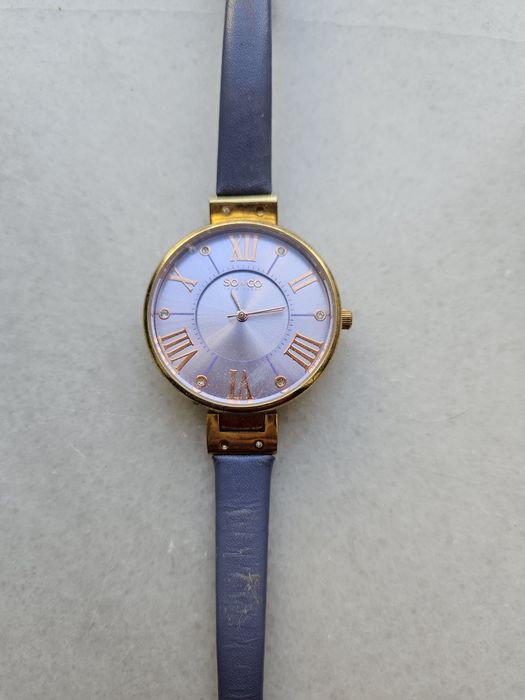 Ръчен асовник So & Co