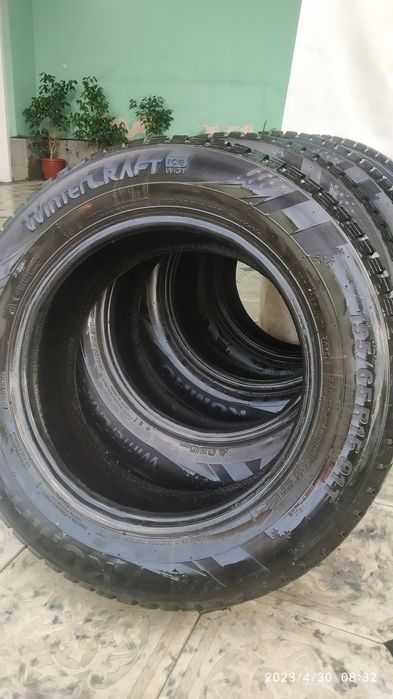 Winter craft ( ice wi 31)