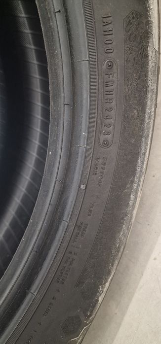 Зимни гуми Falken, ДОТ 23г, 225/55 R18
