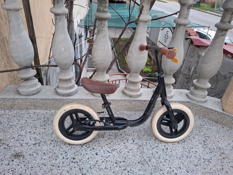 BTWIN детско  колело без педали