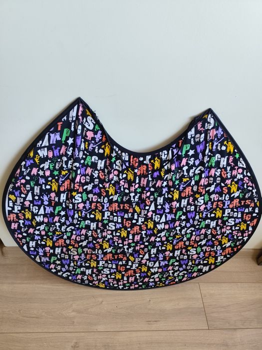 Сенник за количка