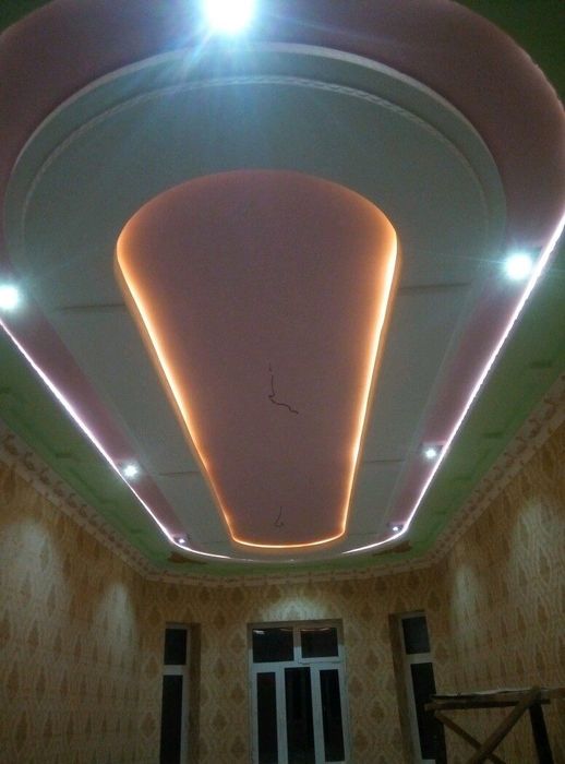 Аделка ремонт в Ташкенте