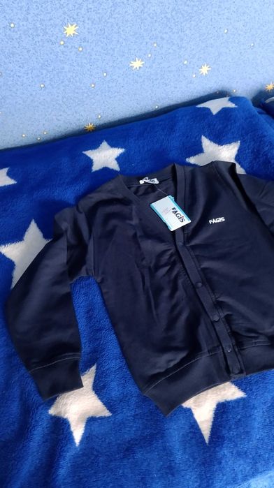 Школьные вещи для мальчика.