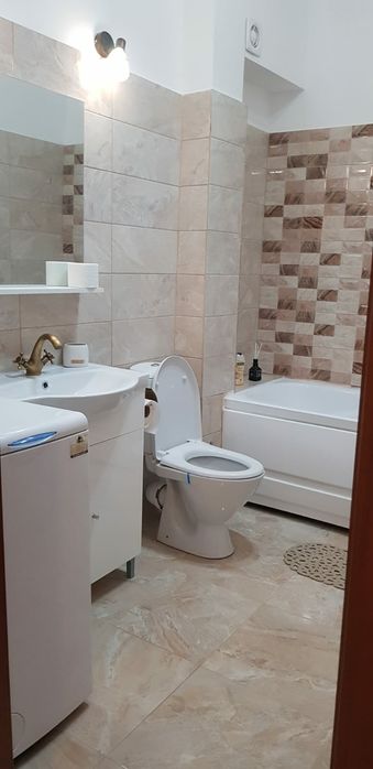 Închiriez garsoniera regim hotelier  Brașov