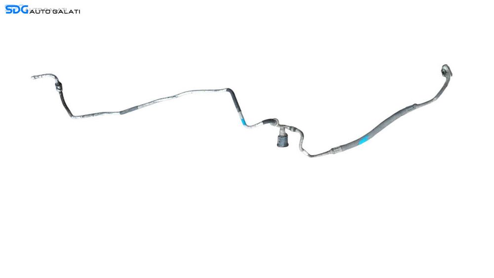 Teava Conducta AC Aer Conditionat Clima Volkswagen Sharan 1.9 TDI 1996 - 2010 [M8170]