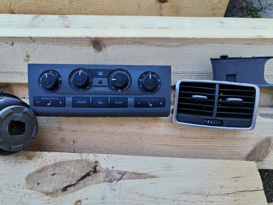 Части Ауди А6 С6 3.2