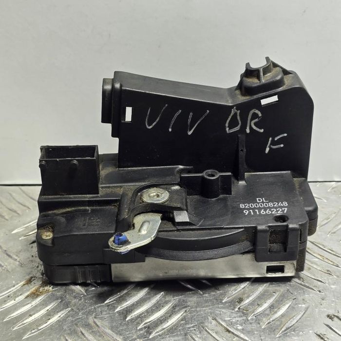 Broasca usa dreapta fata Opel Vivaro