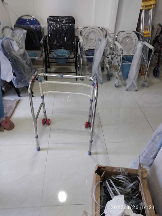 Ходунки! Ходунок! Hodunok! Ходунки для пожилых! Ходунки для взрослых o