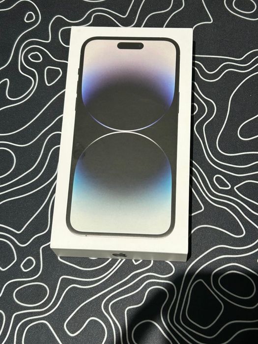 продам Iphone 14 Pro max