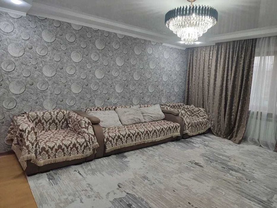 Сдается 3-ком кв Каратал. Империя Асем