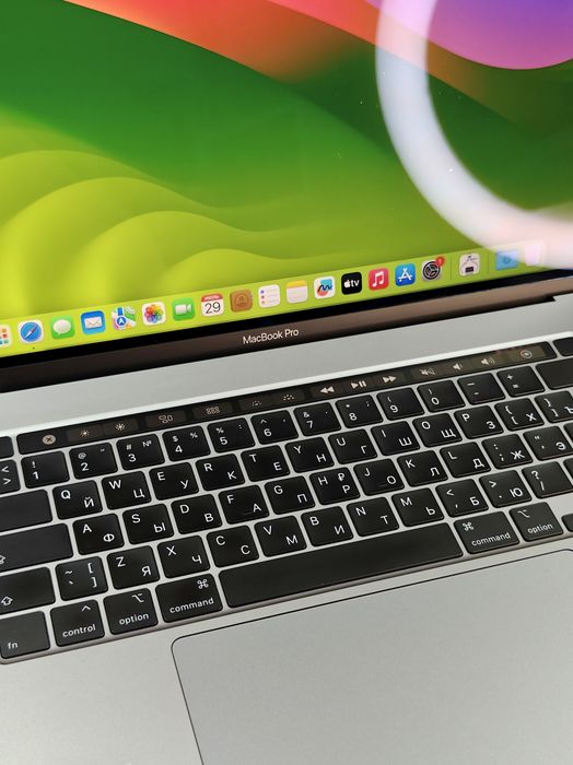 MacBook Pro 16 | Core i7 | 32гб ОЗУ | 2019 TouchBar