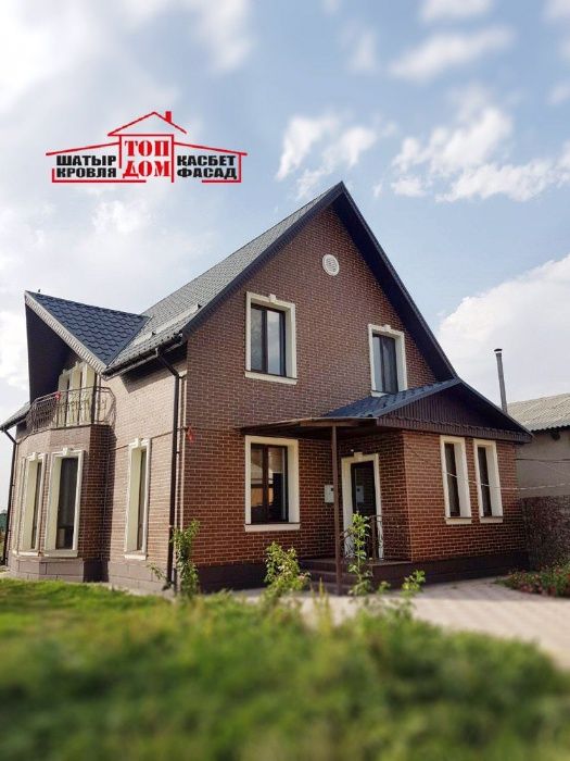 Клинкерные Термопанели в Алматы! Цена Вас Порадует!!!