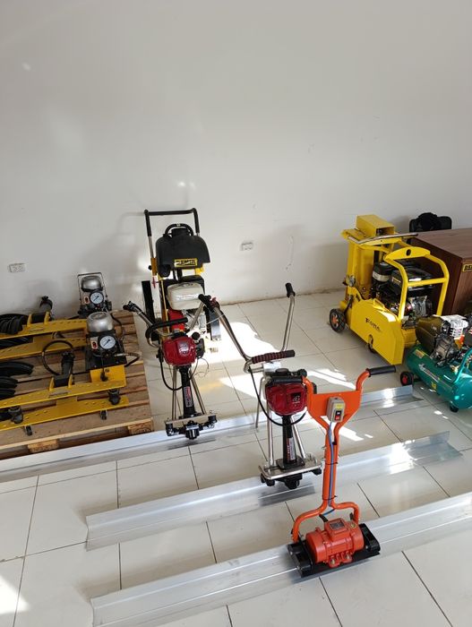 Виброрейка виброрека вибрарека вибра рейка vibrareka