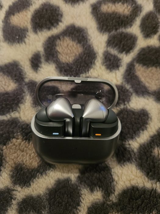 Galaxy buds 3pro оригинал!