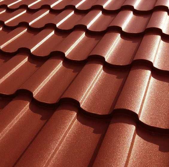 Металлочерепица тiкелей заводтан доставка