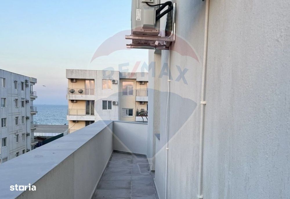 Apartament 3 camere de închiriat Mamaia Summerland, Constanta