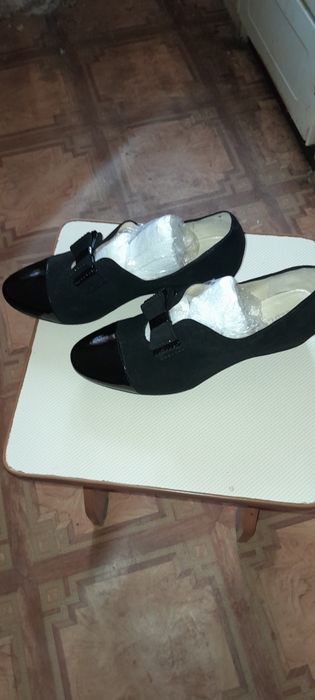 Продам женские туфли,новые.