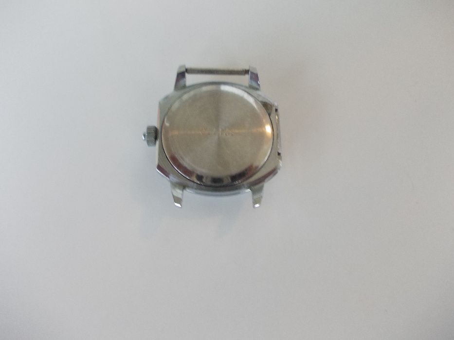 Лот Дугена и Ракета за незрящи