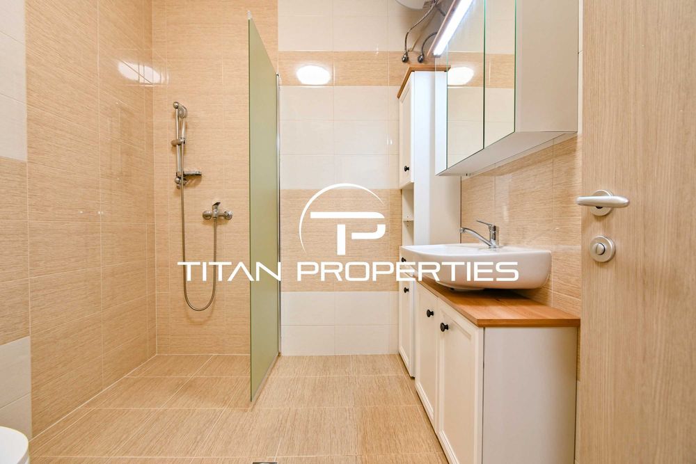 Дава се под наем Двустаен апартамент в София, Витоша - 65 кв.м за 663 € - Снимка #7