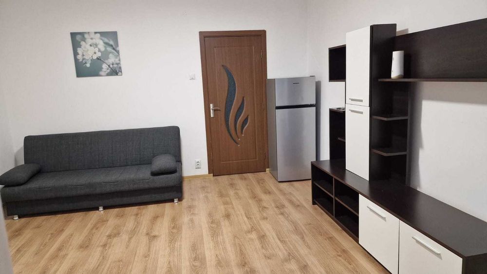 Garsonieră Dristor – 7 min Metrou, lângă Parcul IOR, Etaj 2, proprietar