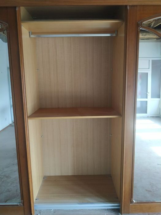 Продам шифонер большой, Германия, дерево