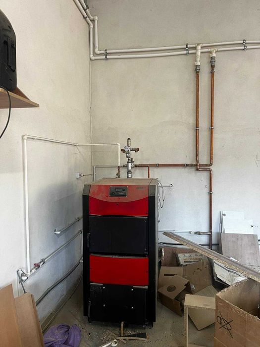 Inchiriez hala 350 mp cu teren 1350mp Tautii Magheraus