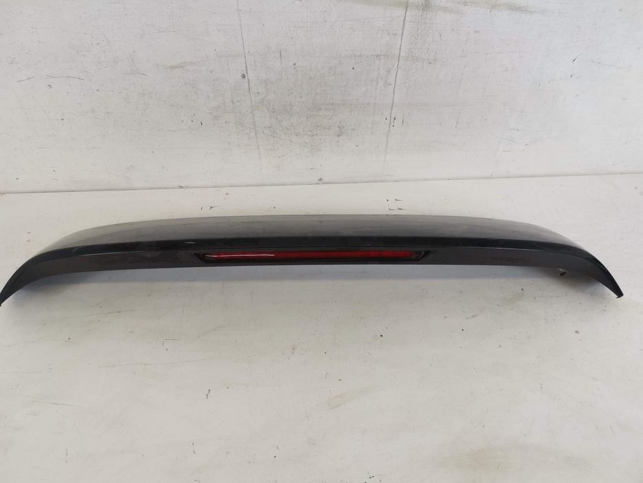 Заден спойлер за багажник Мерцедес-Бенц ГЛЦ-Клас / Mercedes-Benz GLC-C