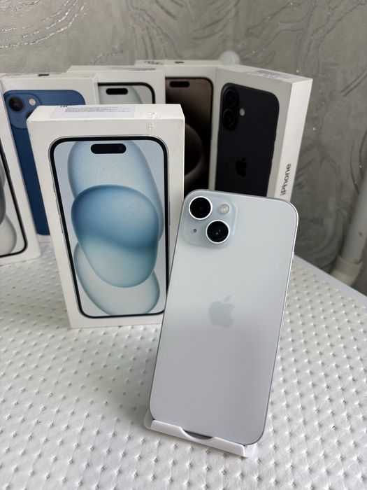 Продам Айфон 15,Apple 15,Iphone 15