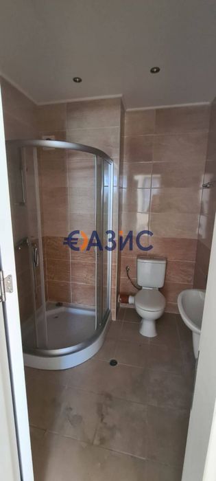 Продава се Двустаен апартамент в с. Равда, Област Бургас - 64 кв.м за 1338 €/кв.м - Снимка #4