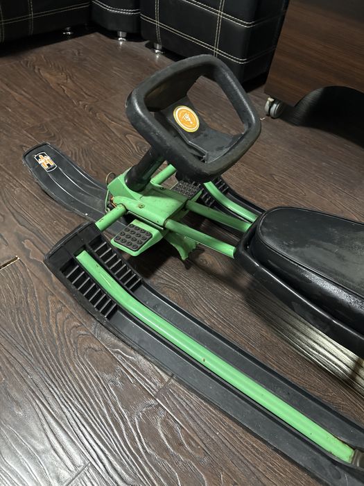 Аргамак, СССР, прочный 2 шт