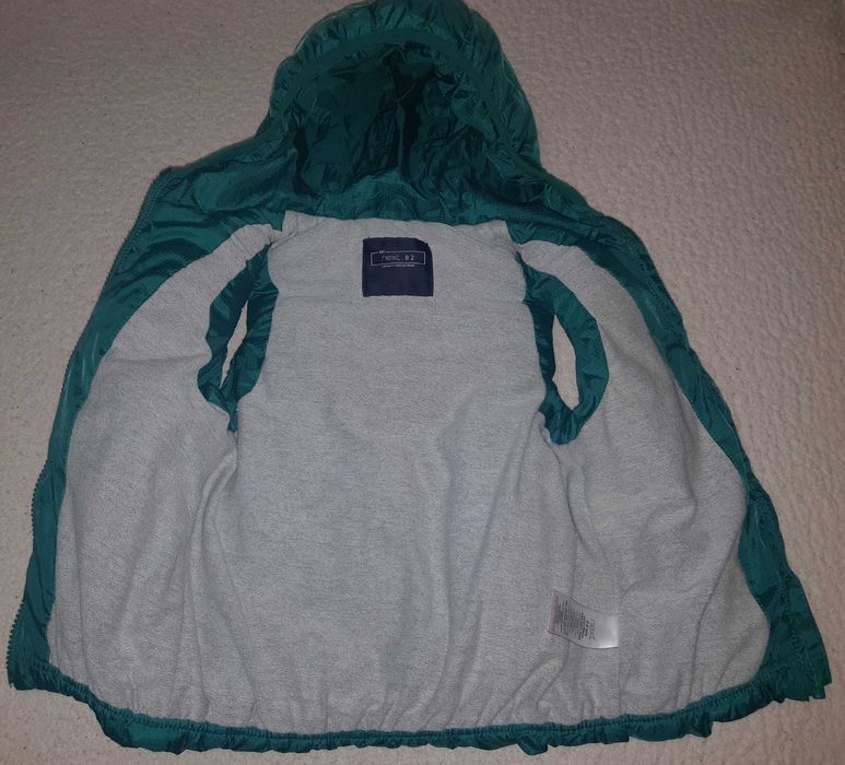 Жилет стеганый для мальчика/девочки