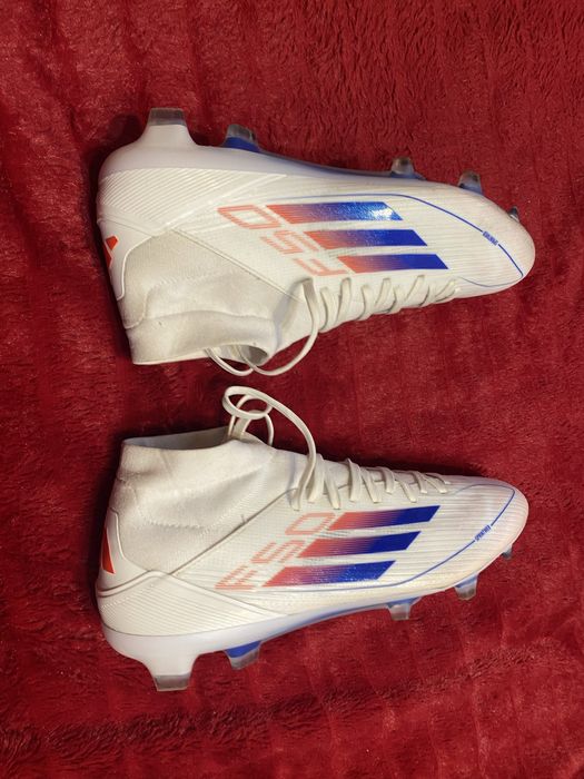 Адидас F50-бутонки 43-44 номер-оригинални