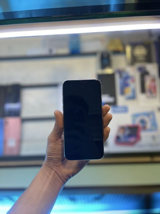 Iphone 11 pro.