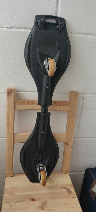 Скейт детский (двухколёсный)