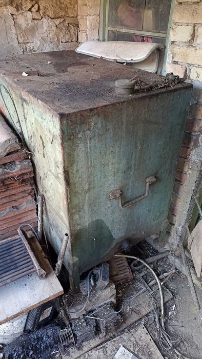 Цистерна за нафта/гориво