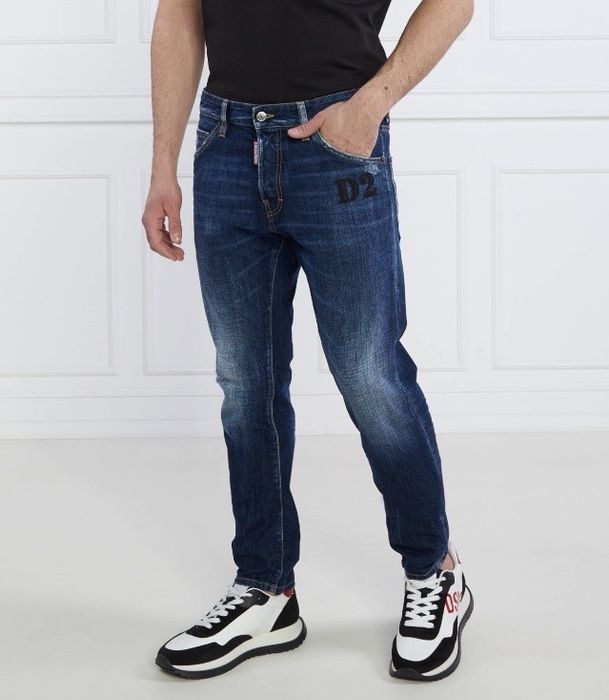 Дънки Dsquared 2