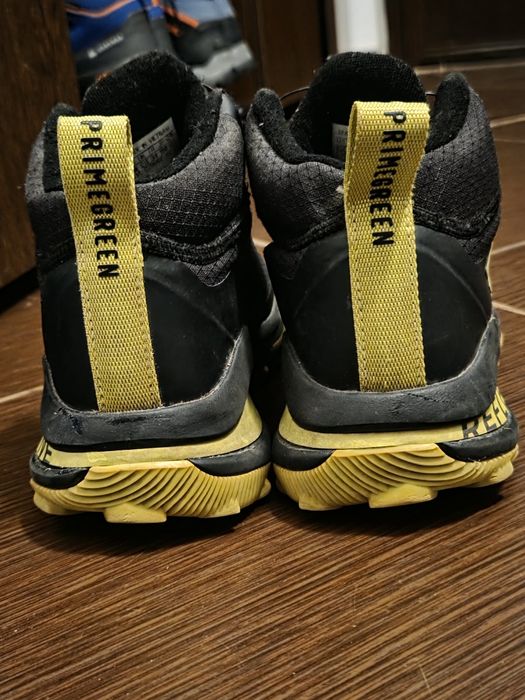 Vand ghete copii Adidas Primegreen