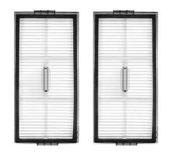 Комплект части за робот прахосмукачка Xiaomi Roborock QrevoX и EdgeT