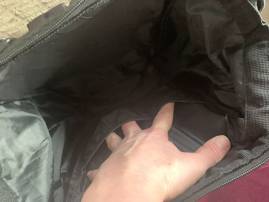 Термо Чанта chipolino за количка и като раница