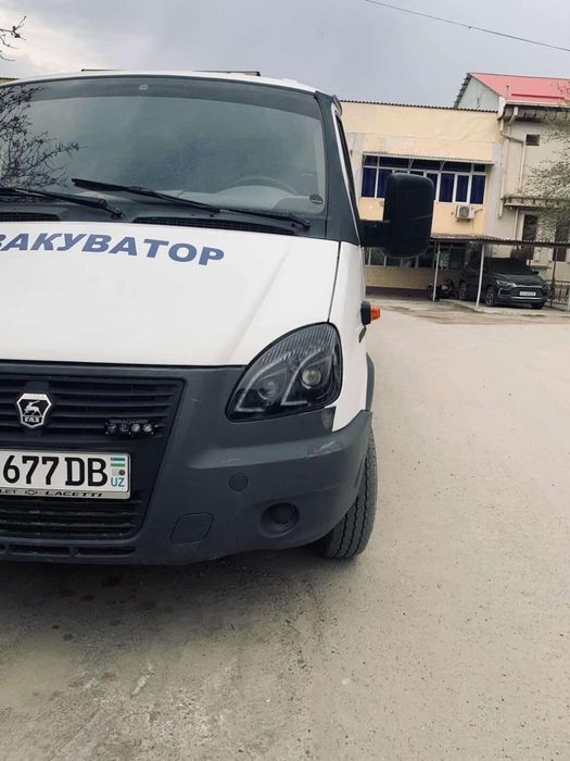 евакуатор сотилади