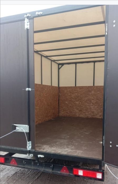 Продам прицеп...