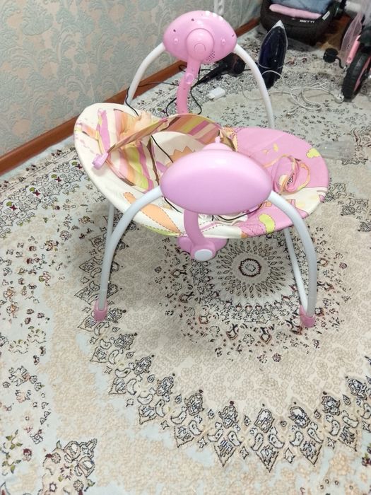 Продам шезлонг. Состояние очень хорошие