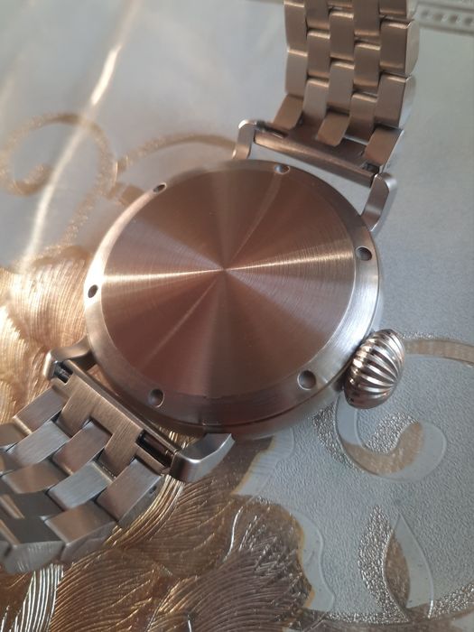 SEIKO automatic (Pilot)