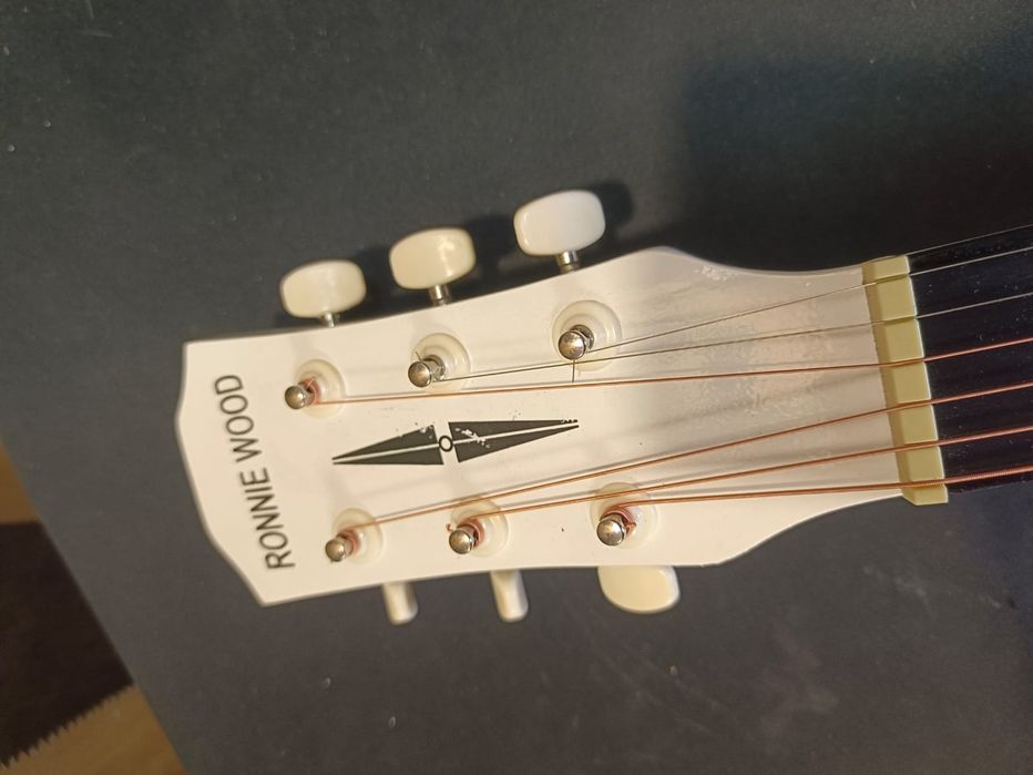 Продам гитару цена 23000