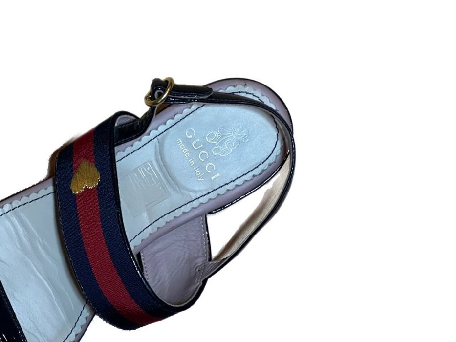 Боссоножки/сандали gucci