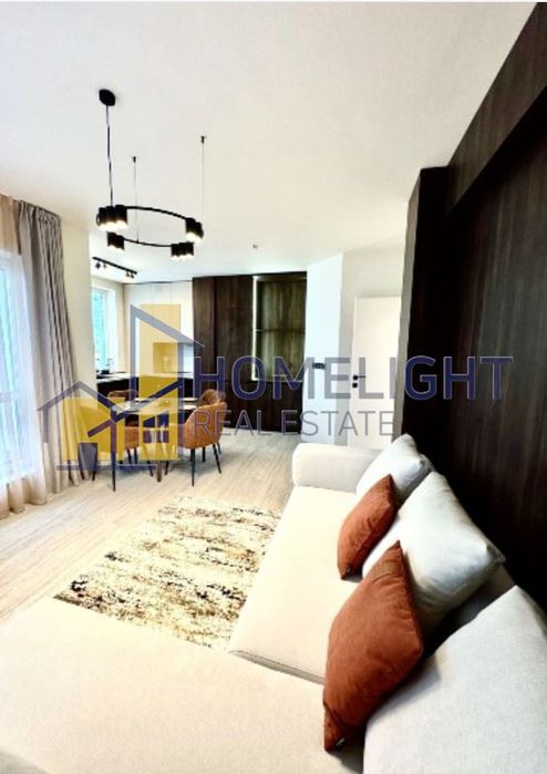 Продава се Тристаен апартамент в София, Кръстова вада - 108 кв.м за 3417 €/кв.м - Снимка #4