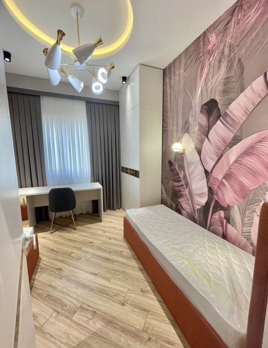 Сдаётся шикарная 4х комнатная квартира Ташкент Сити!