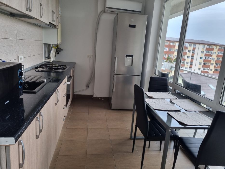 Direct Proprietar – Închiriere Apartament 2 Camere + Loc de Parcare | Kristal Residence (Drumul Jilavei, Sector 4)